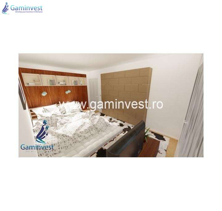 2 Camere Apartament De Vanzare Bihor Judet Nufarul 4212418 Www Storia Ro