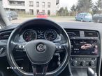 Volkswagen Golf VII 1.6 TDI BMT Highline DSG - 12