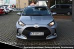 Toyota Yaris 1.5 Comfort - 2