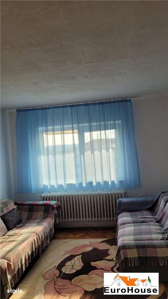 Apartament de vanzare 3 camere in Alba Iulia - Cetate - Imagine principală: 4/20