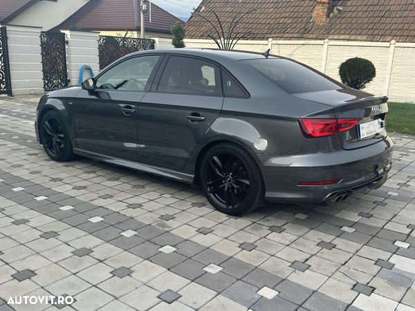 Audi A3 - 16