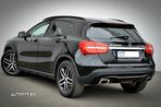 Mercedes-Benz GLA 200 (CDI) d 7G-DCT AMG Line - 9