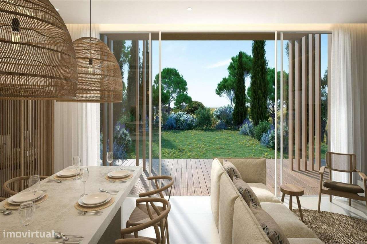 Townhouse com Açoteia e Acesso Direto à Praia no Verdelago Resort-5