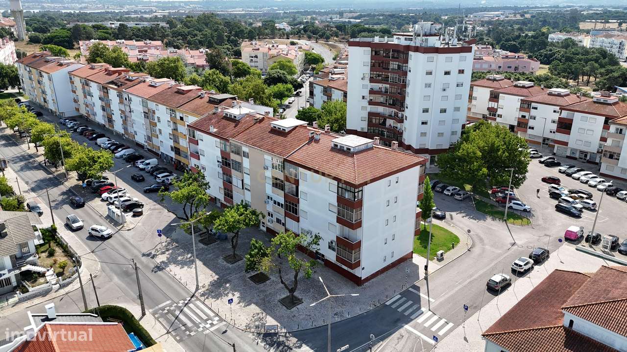 Fantástico Apartamento T3 com Excelente Localização-59