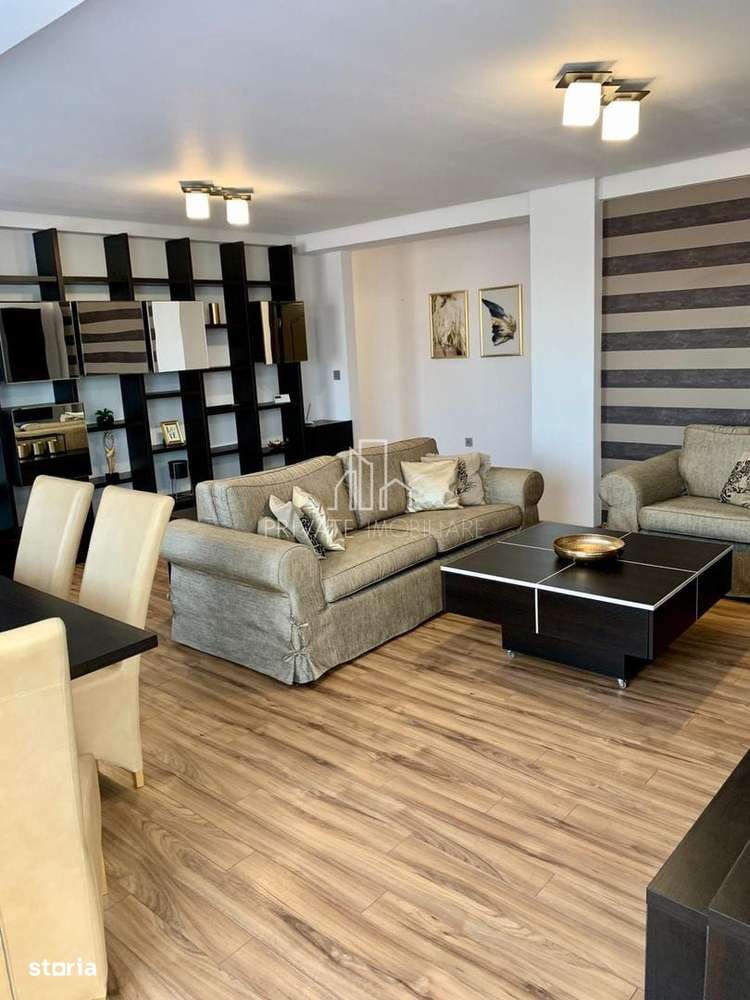 Apartament 2 Camere, De Inchiriat, Zona Centrală - Imagine principală: 2/6