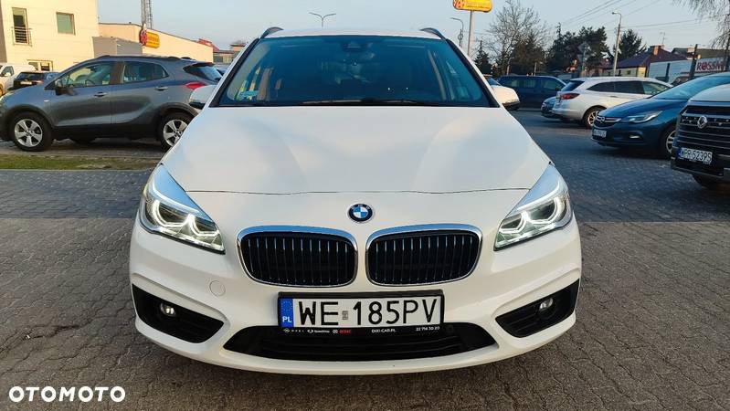 BMW Seria 2 225xe iPerformance Sport Line - 5