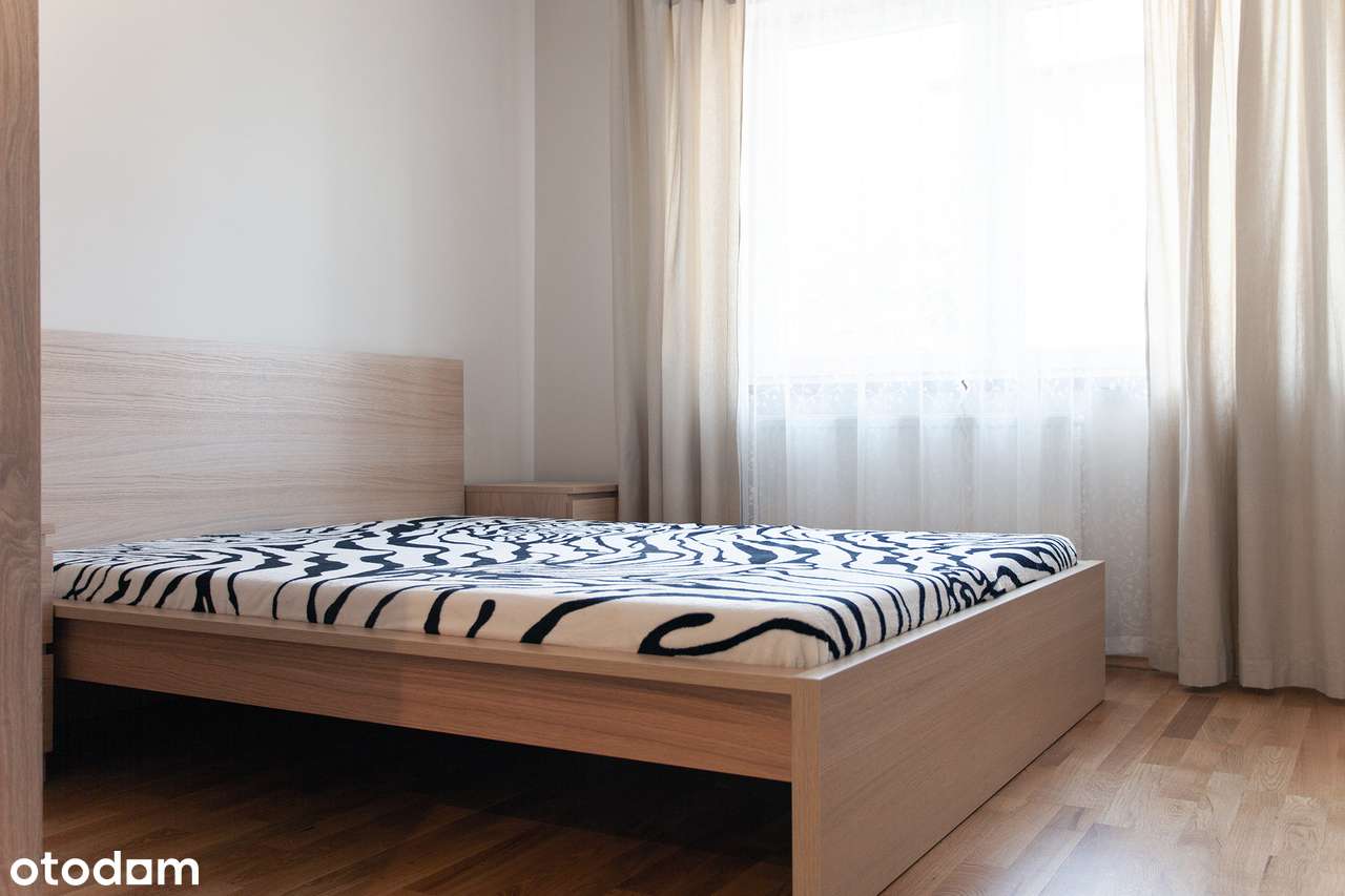 Słoneczne z ogródkiem i miejscem parkingowym-6