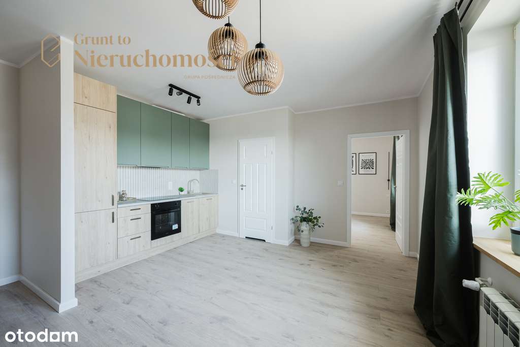 Nowe M z garderobą na Górczynie!-4