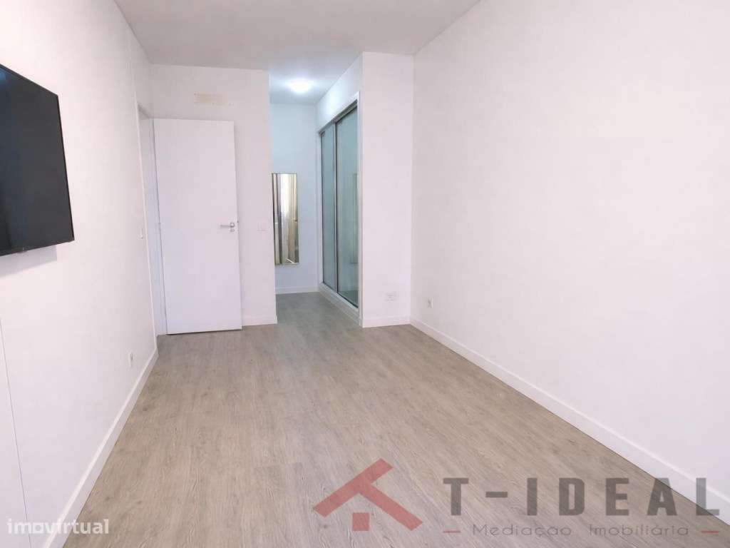 Apartamento T3 em condomínio de prestígio a 5 Minutos da Praia de P...-20