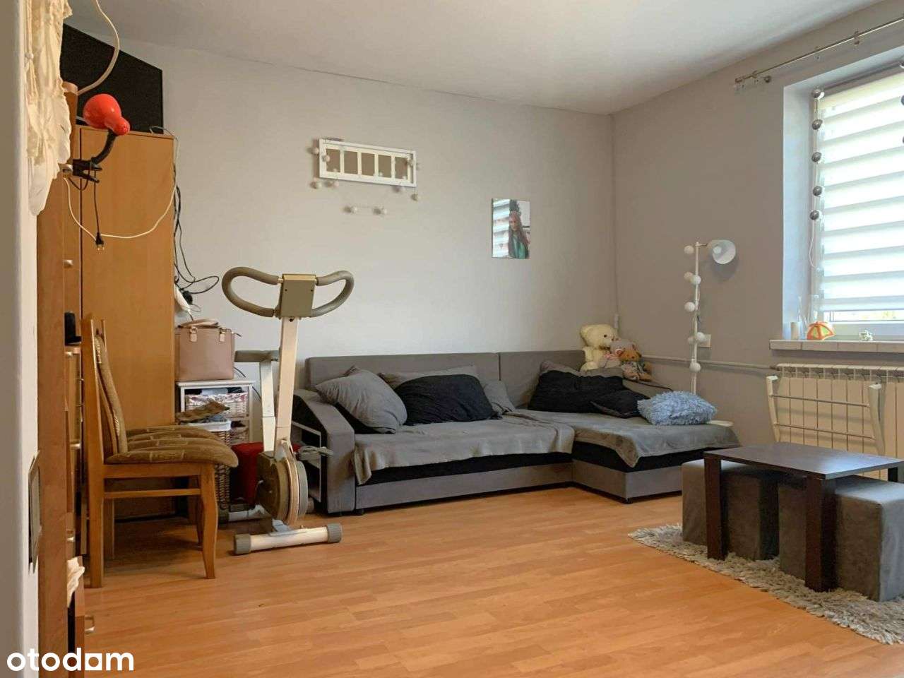 dom w Mąkolnie gm Sompolno na sprzedaż-9