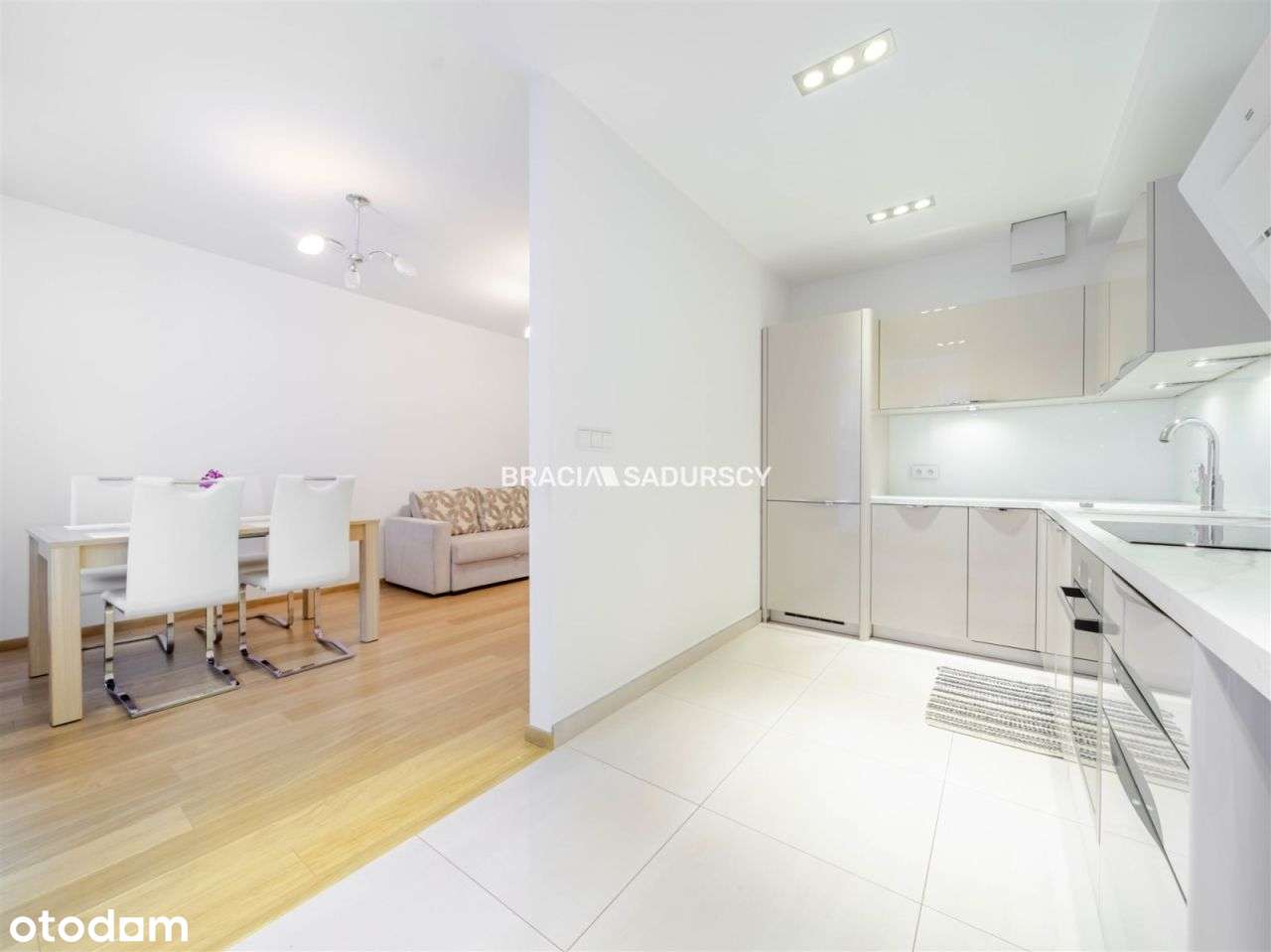 3 pok 65m2 nowe budownictwo winda Centrum-3