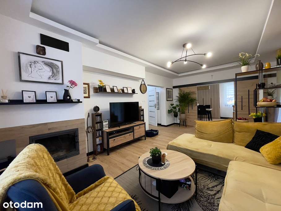 dla 2 rodzin lub z możliwością prowadze. działalności 2 osobne wejścia - Pełny obrazek: 5/18