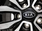 FELGI ALUMINIOWE 17 KIA OPTIMA CEED SPORTAGE NIRO CEED CARENS VENGA - 3