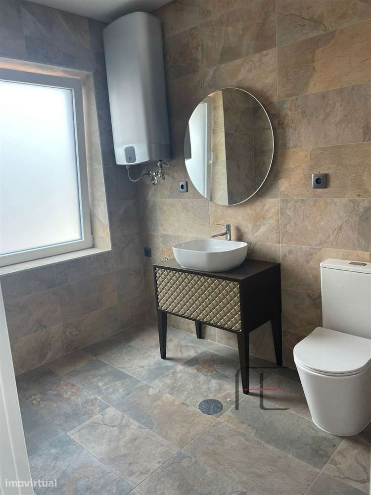 Apartamento T2 Venda em Bonfim,Porto-26