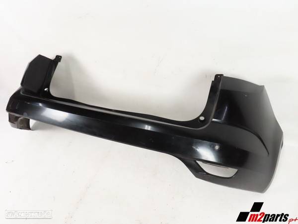 Parachoques Trás Seminovo/ Original RENAULT MEGANE IV Grandtour (K9A/M/N_) 85022... - 3