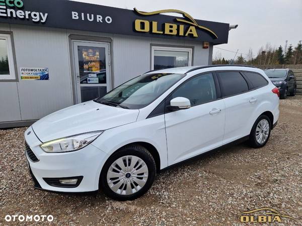 Ford Focus - 34