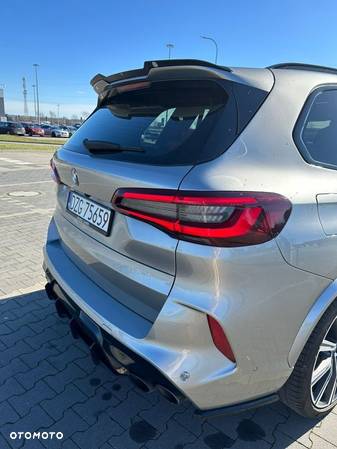 BMW X5 M Competition - 12