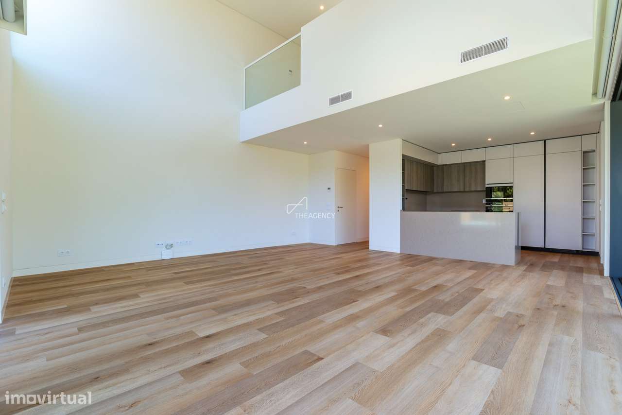 Exclusiva Moradia T2 com Acabamentos de Luxo – Vilamoura Parque - Grande imagem: 5/41