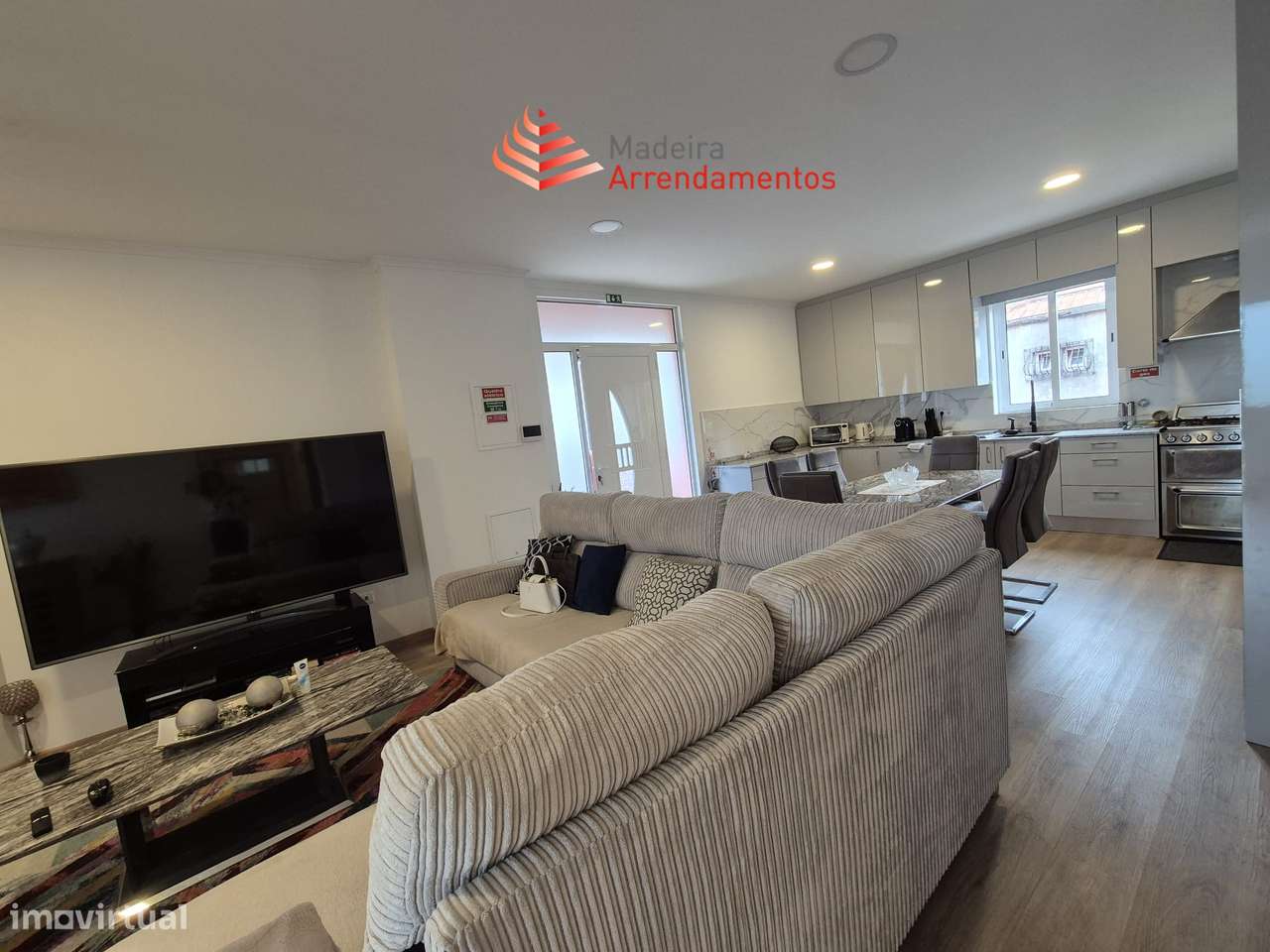 Moradia T2 Camacha - Grande imagem: 4/22