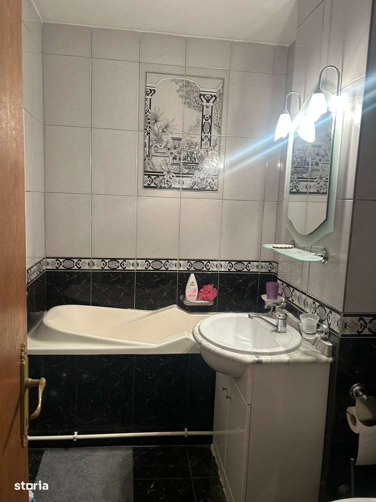 3 Camere Decomandate - Gară-6