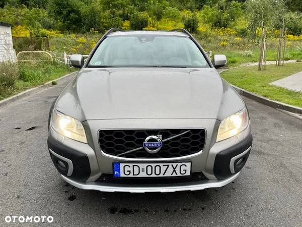 Volvo XC 70 D5 AWD Dynamic Summum - 8