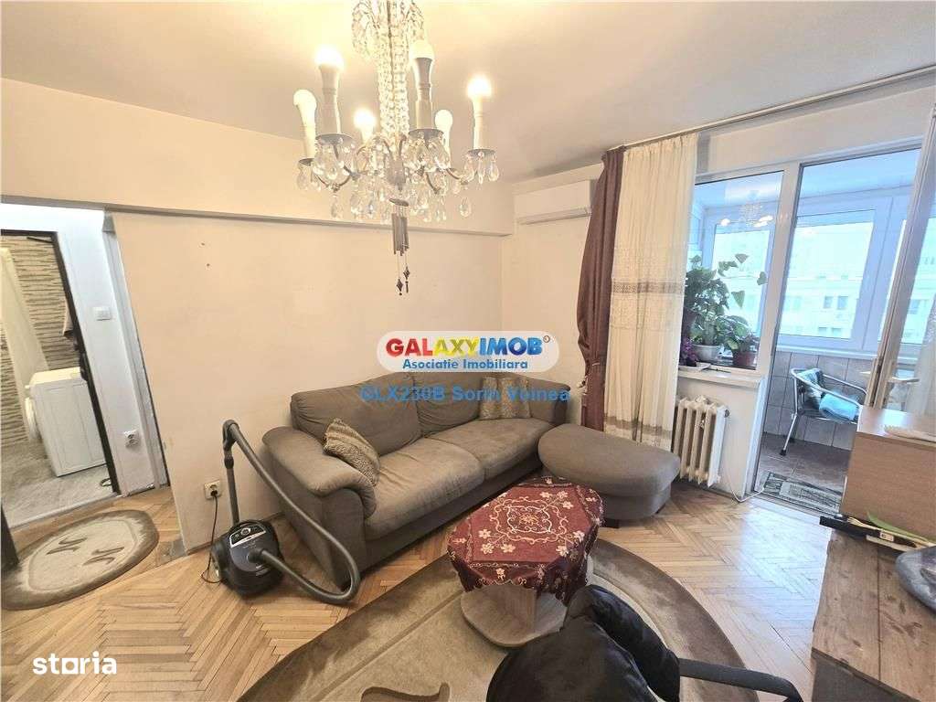 Apartament 2 camere Stefan cel Mare nr. 17 | 3 minute de metrou