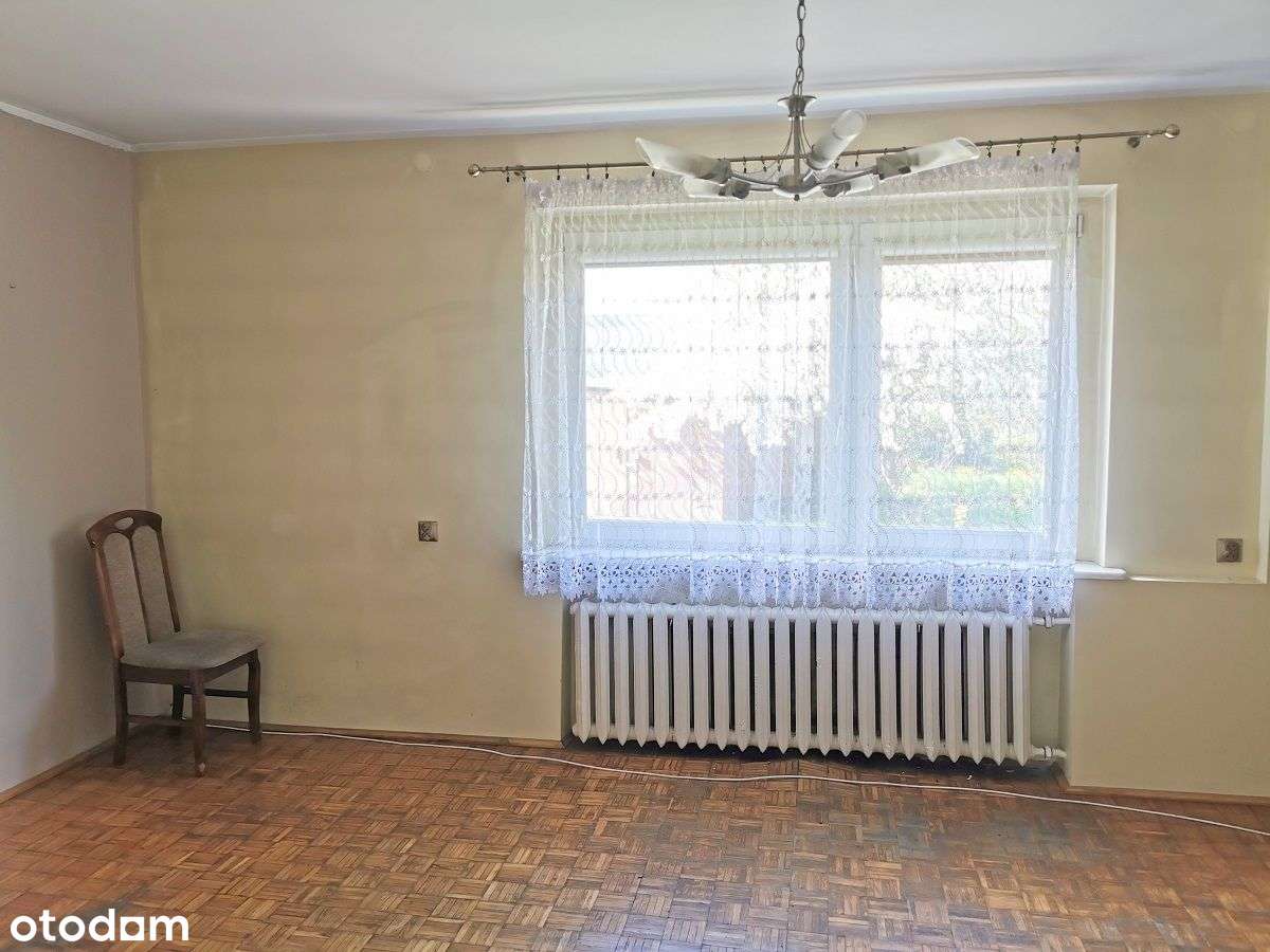 Dom w centrum Pleszewa, duża działka, sad-18