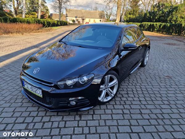 Volkswagen Scirocco 2.0 TDI DSG - 16