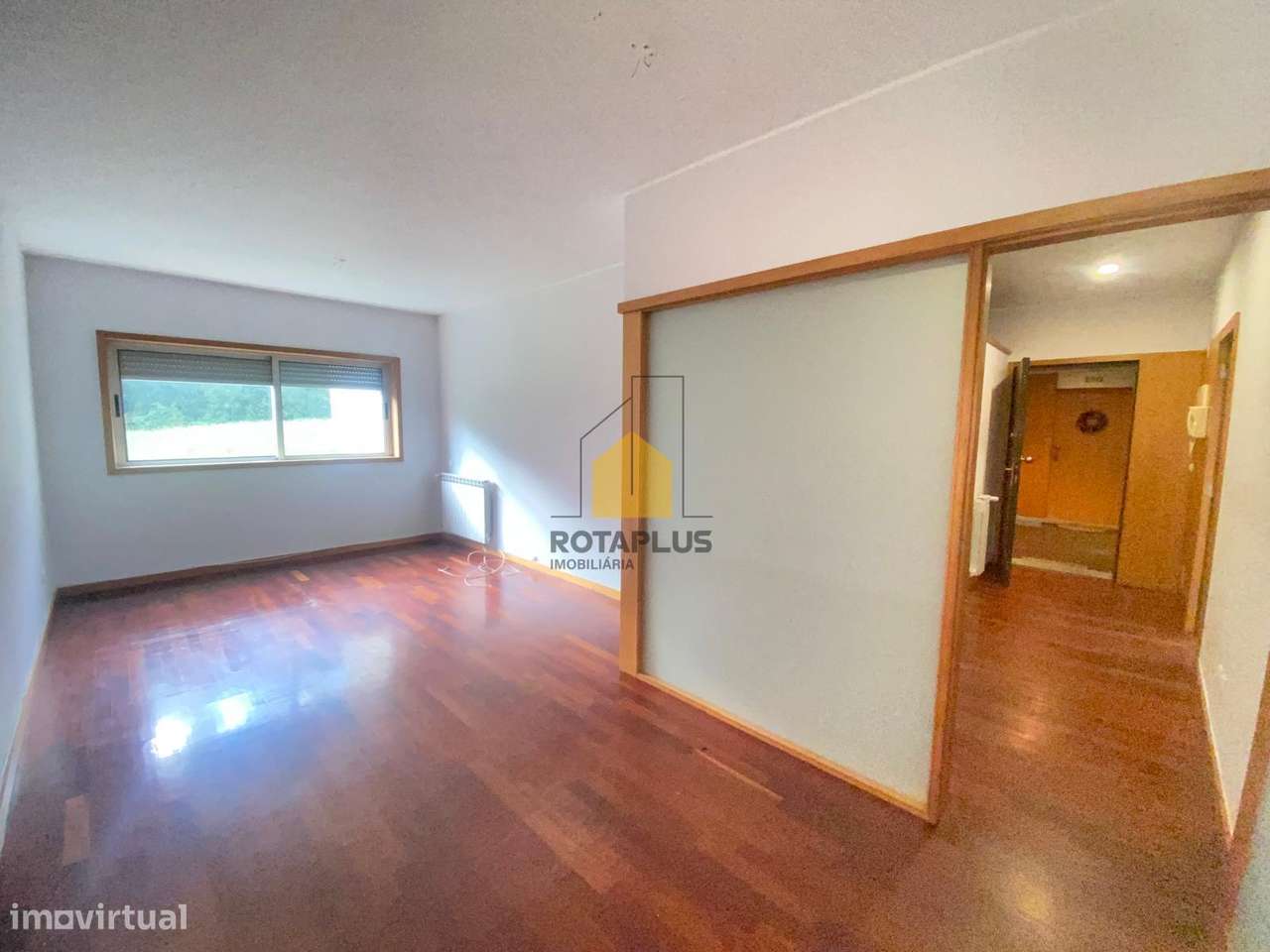 Apartamento T2 Edifício Luso em Maia - Grande imagem: 4/19