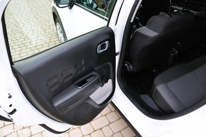 Citroën C3 1.2 PureTech Feel - 25