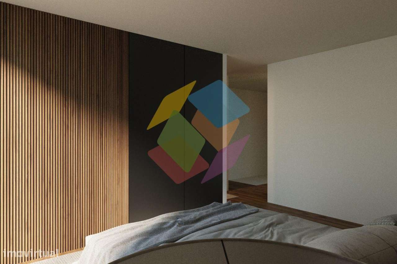 Moradias Quintas do Frade - Stª. Maria da Feira-22