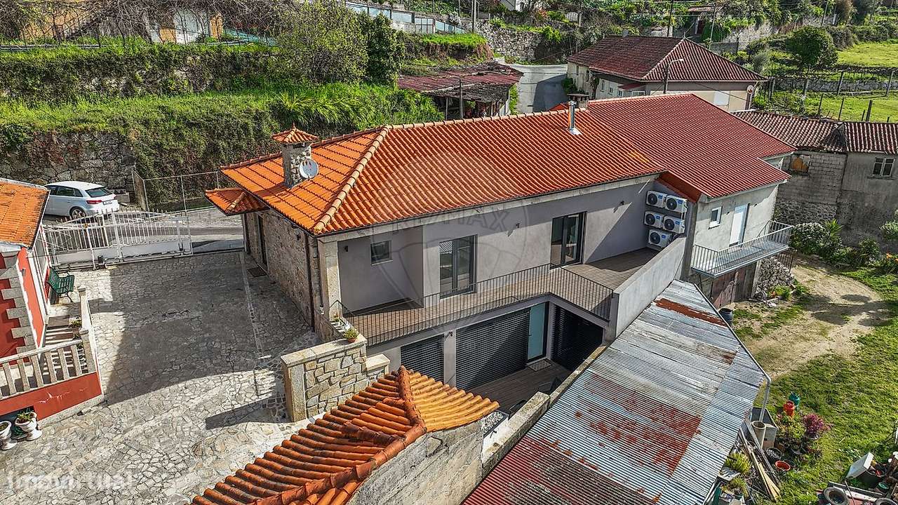 Moradia T3 para venda - Grande imagem: 2/26