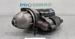 Motor De Arranque Mercedes-Benz C-Class (W202) - 1