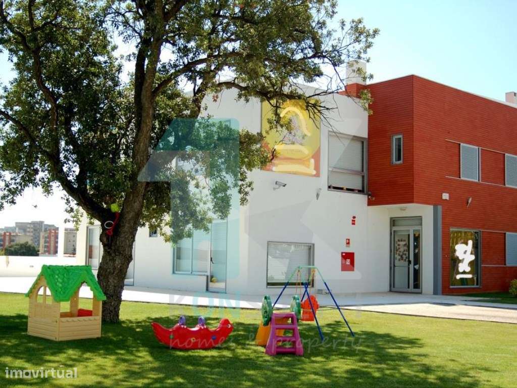 Creche/ infantário|Barreiro-8