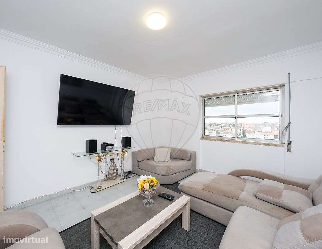 Apartamento T3 para venda - Grande imagem: 2/43