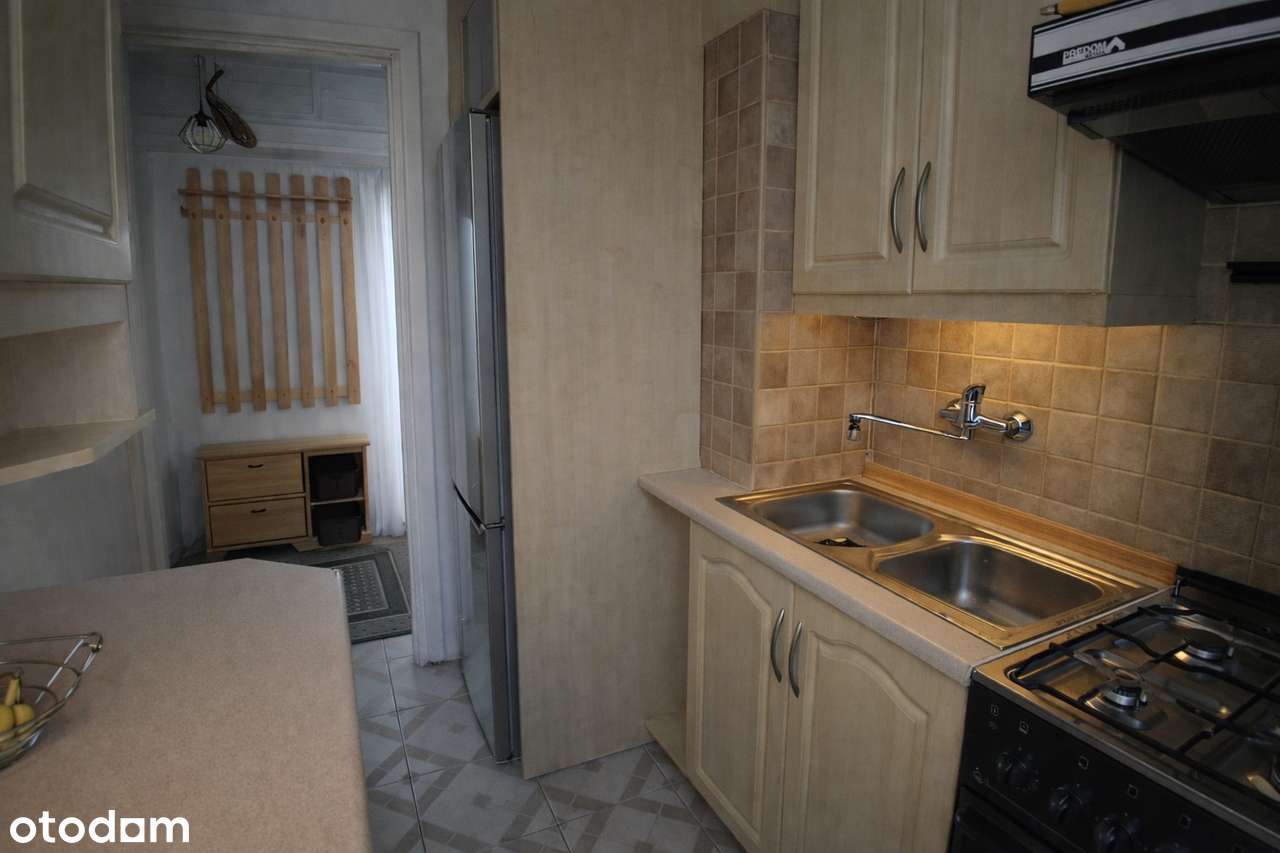 3 pokoje kamienica Stary Mokotów-12