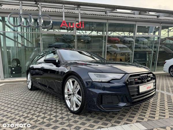 Audi S6 - 3