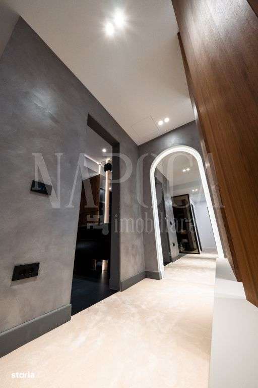 Apartament 3 camere de vanzare in Manastur, Cluj Napoca-10