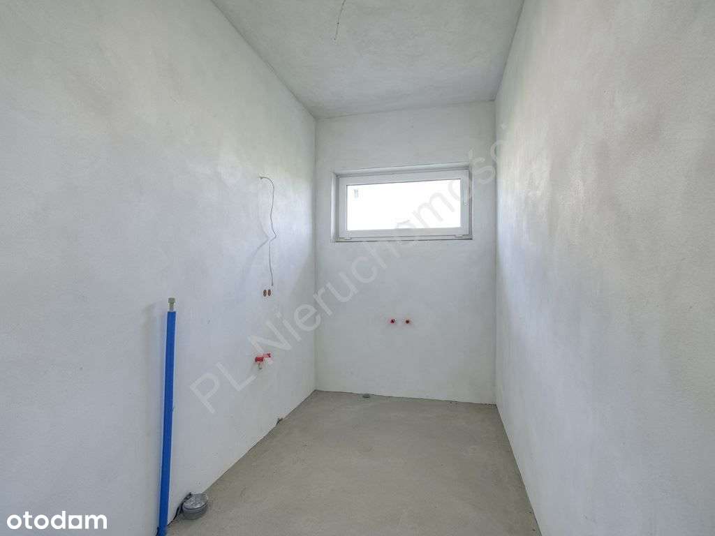 Parterowy Z Garażem Dwustanowiskowym !!!-6