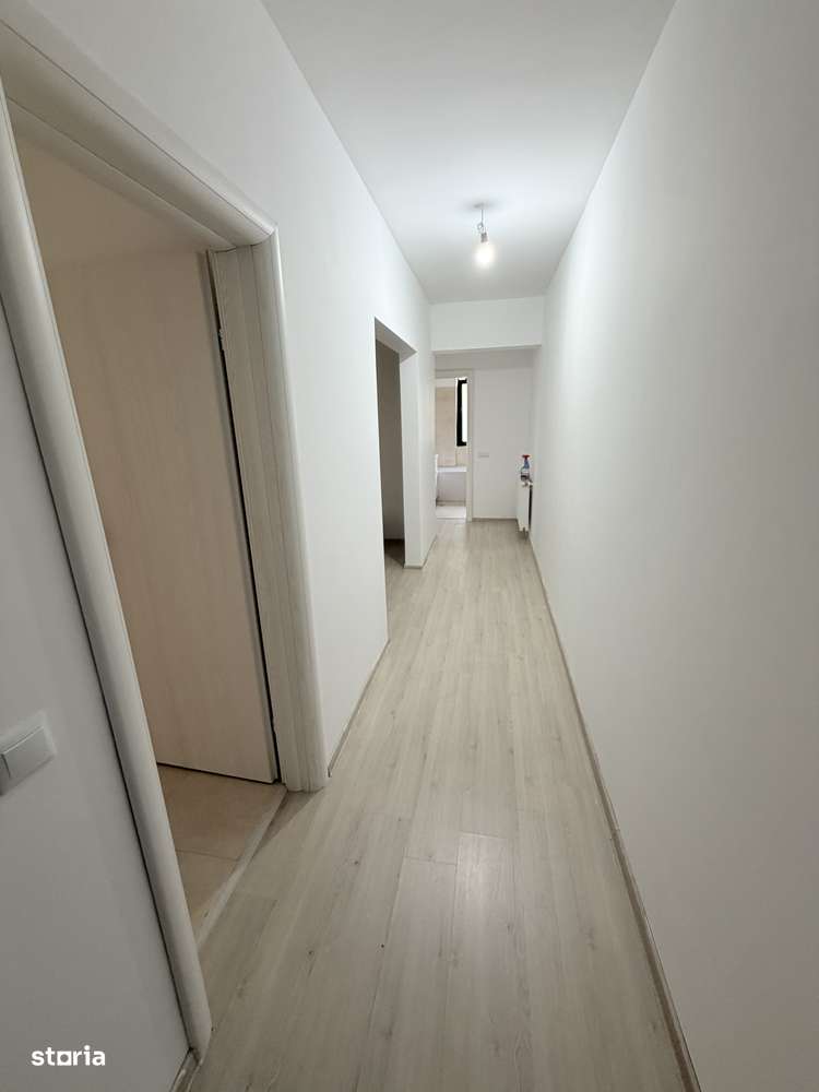 Apartament 2 camere, grădină, Ghencea-4