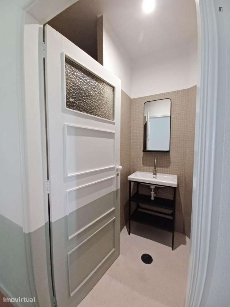 Quarto - localizado em Guimaraes - Grande imagem: 2/12