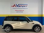 MINI Clubman Cooper D - 2