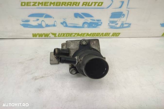 Corp termostat 7700103300 1.4 benzina Renault Clio 2  [din 1998 pana  2005] seria - 2