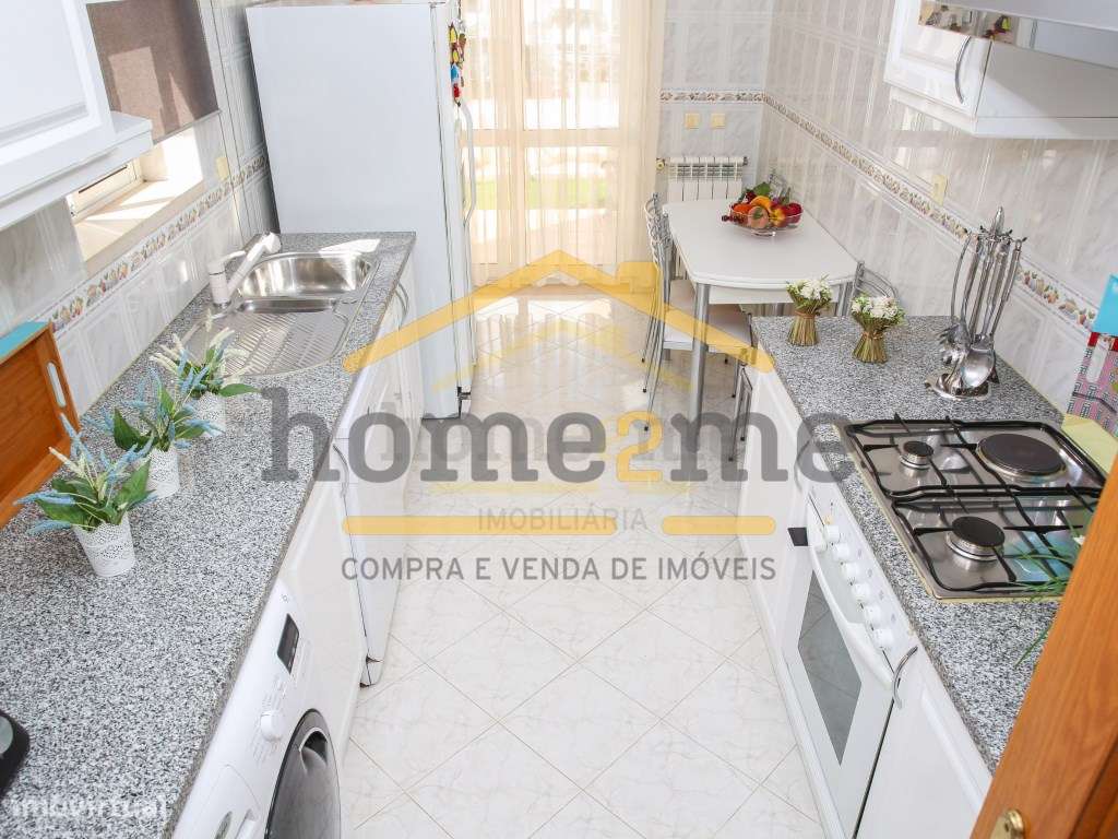 Magnífica Moradia T4 - Casais da Marmeleira,Alenquer-11