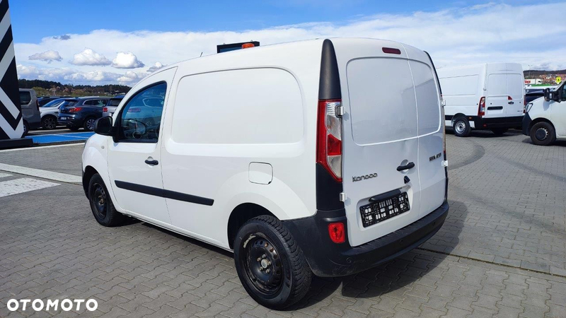 Renault kangoo-express/van - 4