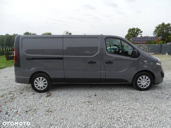 Opel VIVARO LONG BiTurbo - 5