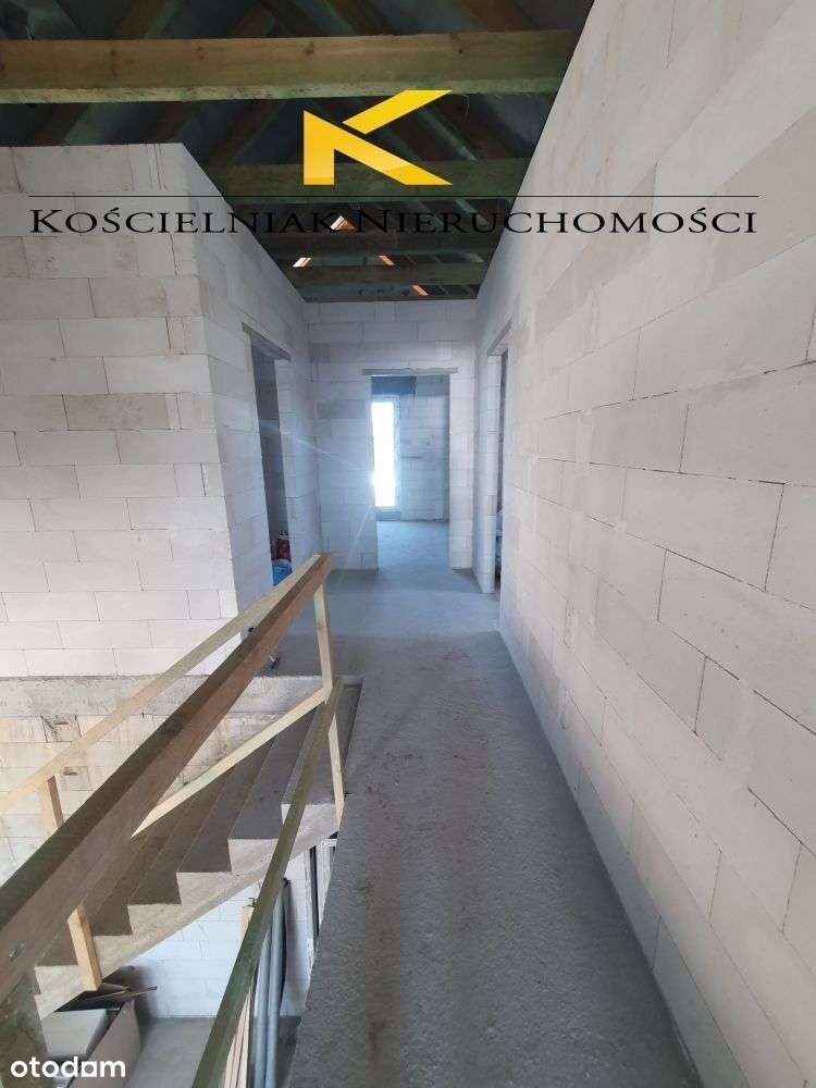 Piękny duży dom z odpowiednią działka pod ZG.-12