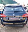 Peugeot 308 SW 1.6 BlueHDi Allure - 26