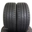 4 x CONTINENTAL 185/55 R15 82H ContiEcoContact 5 Lato 2014 7mm - 4