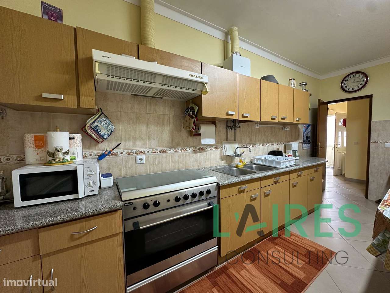 Moradia T6 - Penalva do Castelo - Grande imagem: 5/18